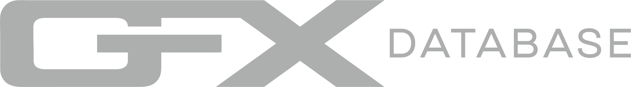 GFX DATABASE